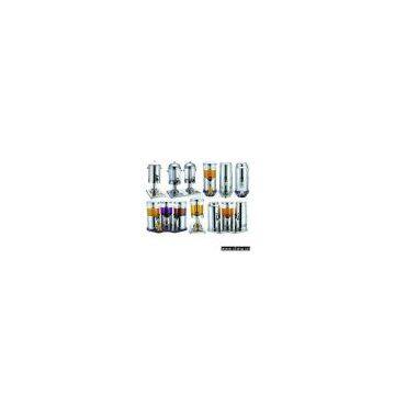Juice Dispenser Set
