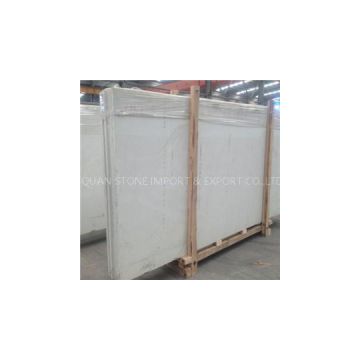 White Quartz Stone Slab