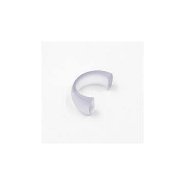 Blue PC Milling Component