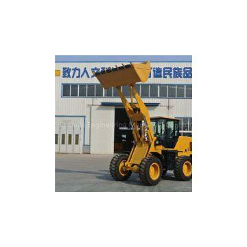 Zl28 Wheel Loader