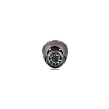 Color IR Dome CCTV Camera (DV-IR704)