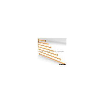 longspan step Beam