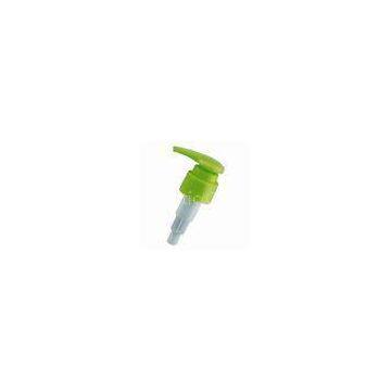 2.0cc Dosage Dispenser/Hand Bottle/Lotion Pump, Made of PP, 24/28mm Diameters