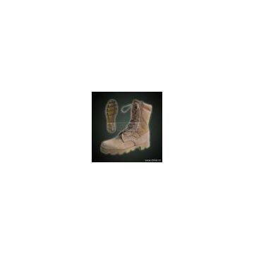 Sell Desert Jungle Boots