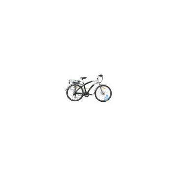 E-BIKE