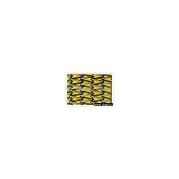 Conveyor belt mesh