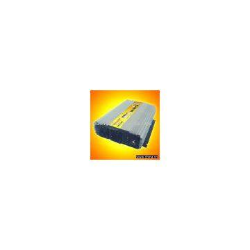 WS-IC 2000  WELLSEE auto inverter