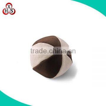 Snow Ball Plush Toy With Cute Design