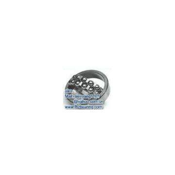 Self-aligning Ball Bearing