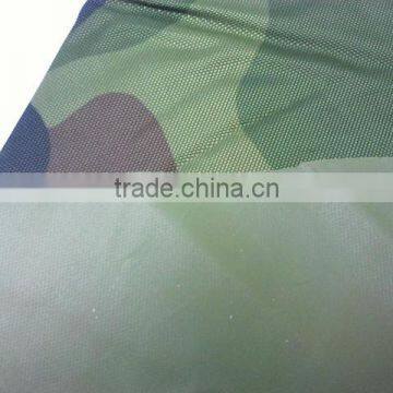 Nylon Fabric Laminated PVC