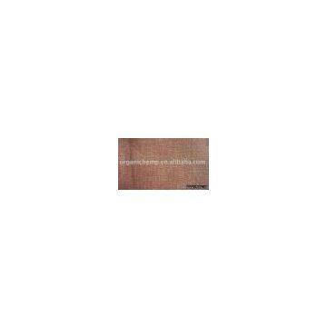 Hemp/Rayon Blended Fabric