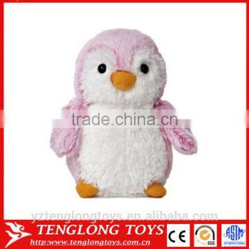 Hot Selling Custom 20'' Stuffed Penguin Plush Toy photo-2
