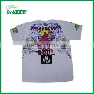 Custom Promotional T-Shirts
