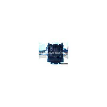 Radiator/Oil cooler/Heat exchanger