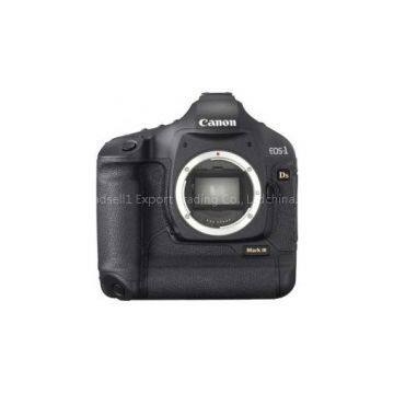Canon EOS-1Ds MARK-III Digital