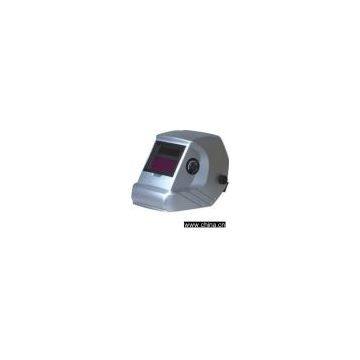 Solar Powered Auto-Darkening Welding Helmet (BR5000)