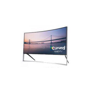 Samsung UHD 105S9 Series Curved Smart TV - 105 Class