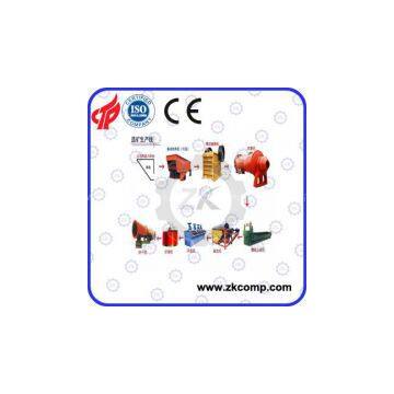 Ore Dressing Production Nickel Beneficiation Plant