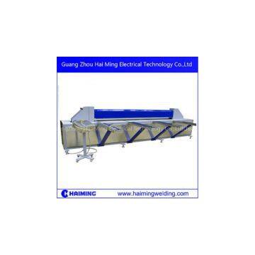 Hot Selling High Frequency Cut Machine for Plastic S-JC3150