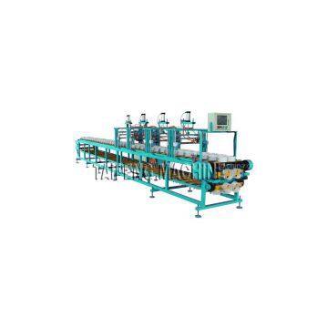 TF-BP04S Balloon Printing Machine