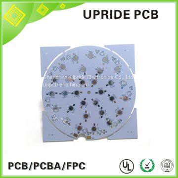 Aluminum PCB LED PCB Board Prototype Manufacture OEM photo-4