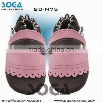 Girl Baby Shoes