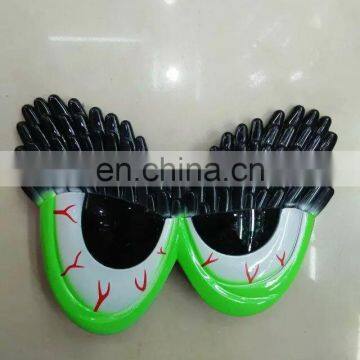 funny Halloween party funky glasses