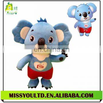 China Factory OEM Stuffed Custom Plush Toy