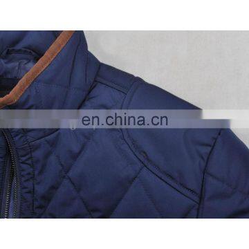 Jacket for Men European Style Jackets for Man Man City Jacket photo-4