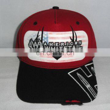 Custom Snapback Cap