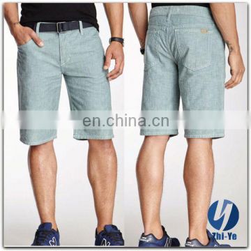 Import from China cheap jeans shorts