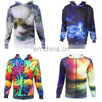 3d printed sweatshirts ,men jogger sweate