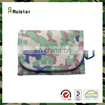 new design soliders pouch wallets sales