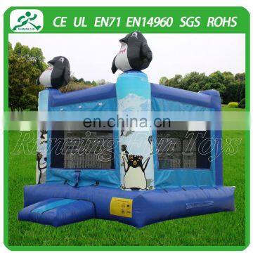 Inflatable bounce house used commercial inflatable bouncers for sale