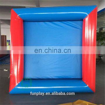 HI good price 0.6mm/0.9mmPVC inflatable swimming pool,swimming pool cover,inflatable pool rental for sale