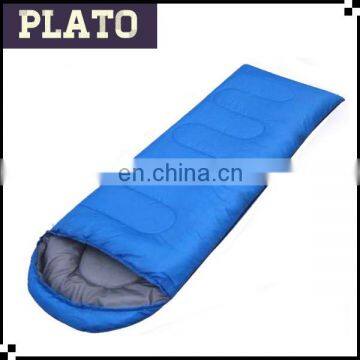 Envelope-style sleeping bag,wholesale sleeping bag for camping