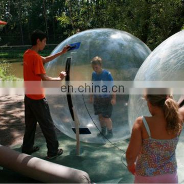 2013 Hot-Selling inflatable water bubble balloon