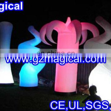 inflatable wedding decoration/party decoration