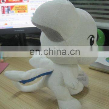 Cartoon Movie Character Toy ,plush Toy Have Wings photo-3