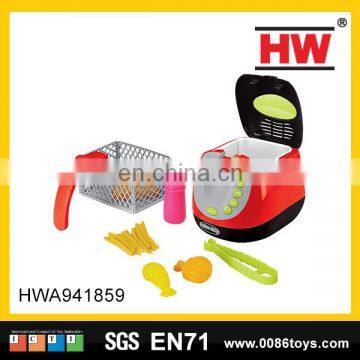 Hot selling kitchen toys set the plastic oven for children