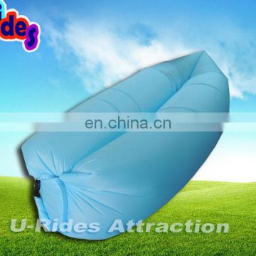 2017 New Arrival Beach Lounges Sleeping Air Bags Hangout Inflatable Waterproof