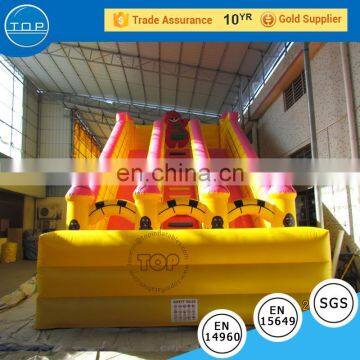 China factory unicorn bounce house inflatable white bouncy castle with low price