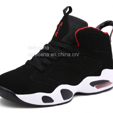 Foreign trade 2018 autumn new men's sports shoes Korean casual shoes women's air shoes running shoes men's basketball s