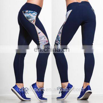 custom made sport leggings sexy women work out leggings top quality fitness yoga wear