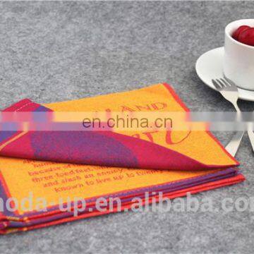 kitchen towel new products China manufacturer