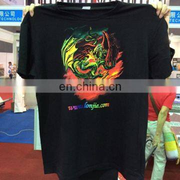 SLJET Digital Garment T Shirt Album Photo Custom a3 Printing Machine Price photo-3