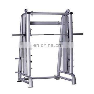 Smith Machine:W9820 one-station commercial strength equipment/ body building gym equipments