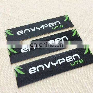 Carbon Fiber Graffiti Car Wrap Anti Radiation Vinyl Sticker for Mobile Phone photo-6