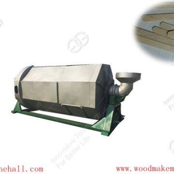 Factory price Wood Ice Cream Stick Drying Machine for sale supplier