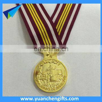 Souvenir Medal Custom Sports Medal of Honor